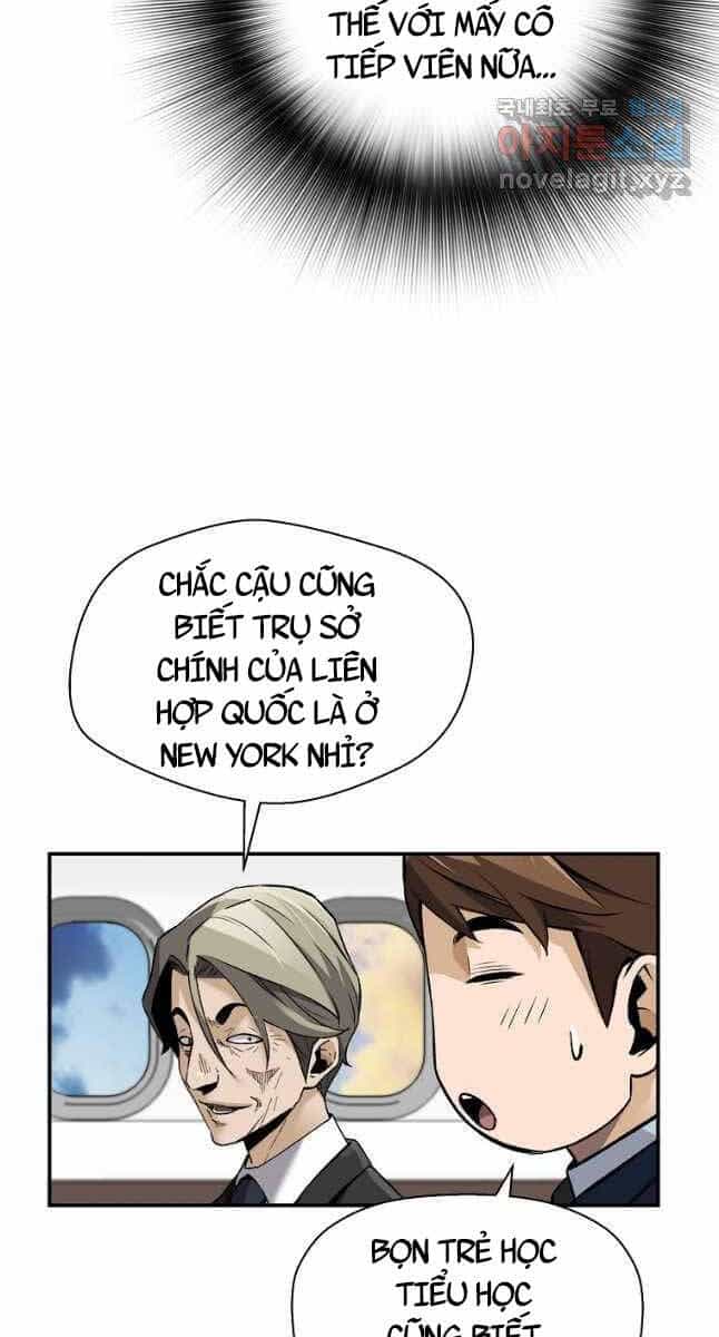 Sự Trở Lại Của Huyền Thoại - Chương 86 - ảnh 85
