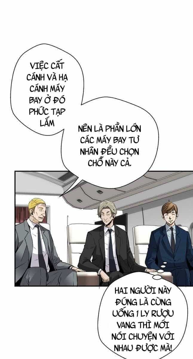 Sự Trở Lại Của Huyền Thoại - Chương 86 - ảnh 87