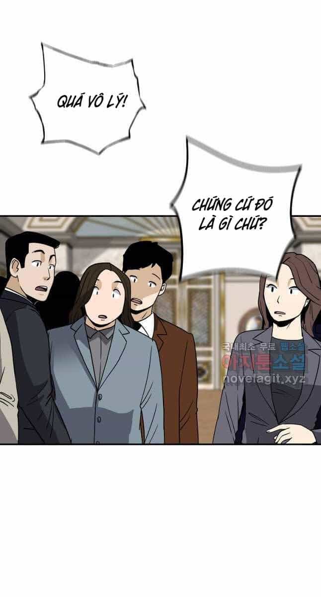Sự Trở Lại Của Huyền Thoại - Chương 87 - ảnh 90