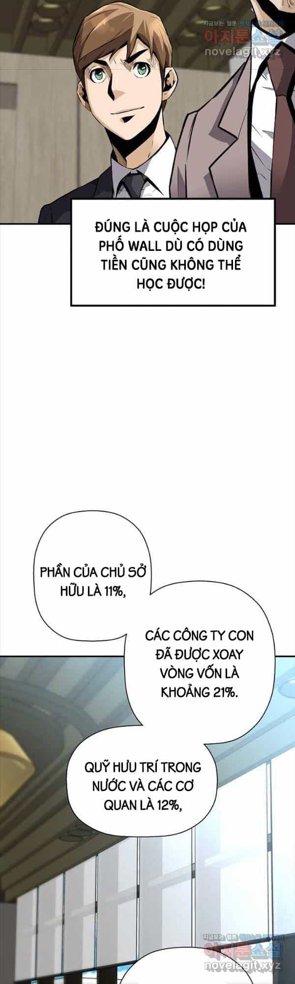 Sự Trở Lại Của Huyền Thoại - Chương 88 - ảnh 13