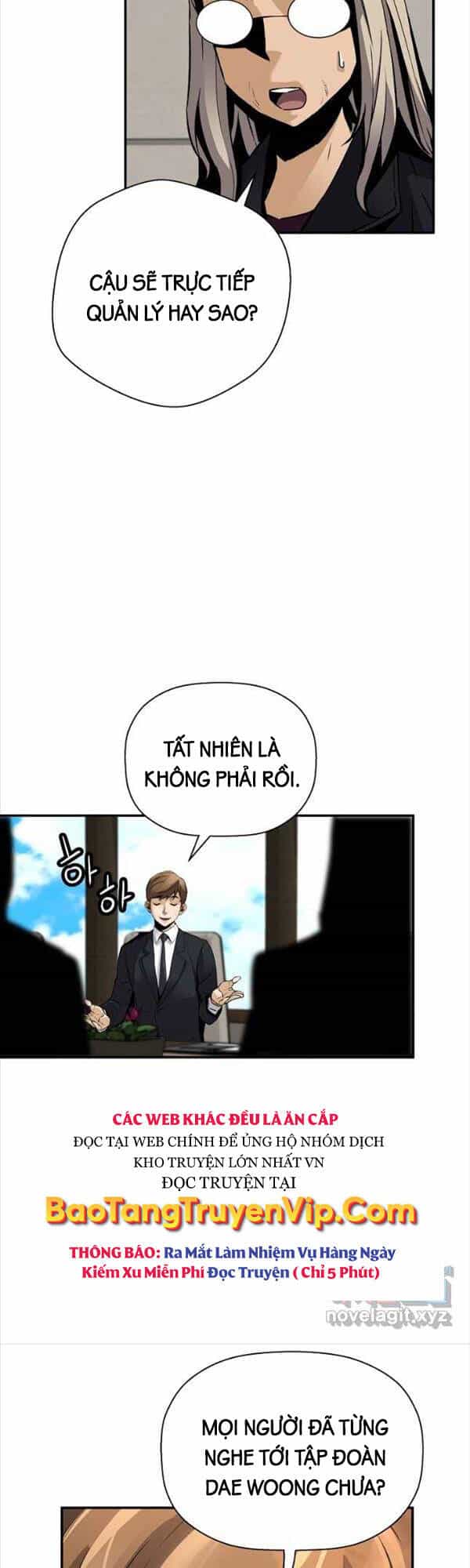 Sự Trở Lại Của Huyền Thoại - Chương 88 - ảnh 29