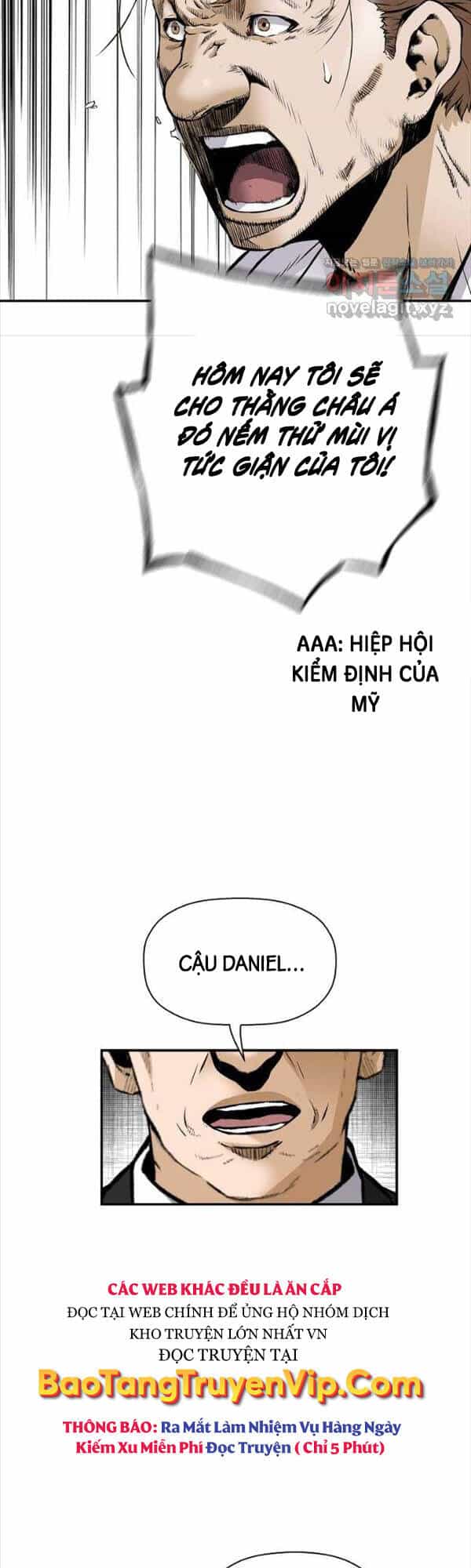 Sự Trở Lại Của Huyền Thoại - Chương 88 - ảnh 45