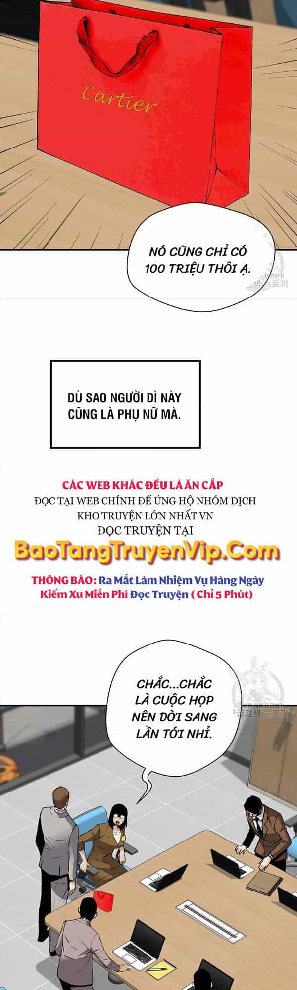 Sự Trở Lại Của Huyền Thoại - Chương 91 - ảnh 14