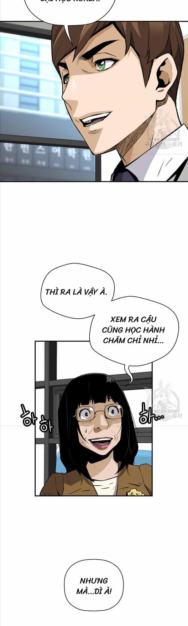 Sự Trở Lại Của Huyền Thoại - Chương 91 - ảnh 21
