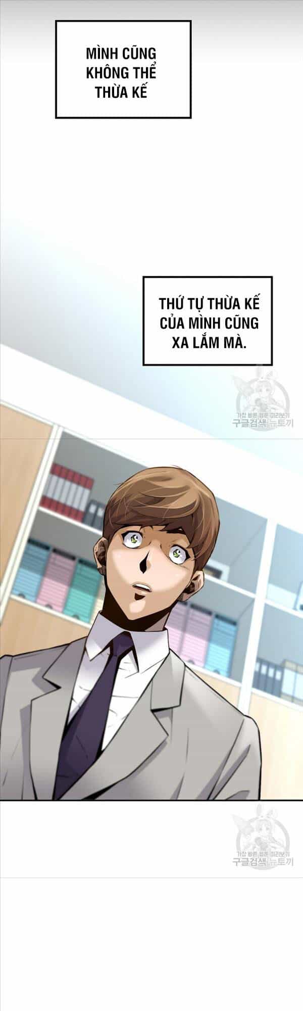 Sự Trở Lại Của Huyền Thoại - Chương 91 - ảnh 37