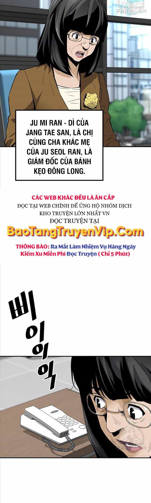 Sự Trở Lại Của Huyền Thoại - Chương 91 - ảnh 4