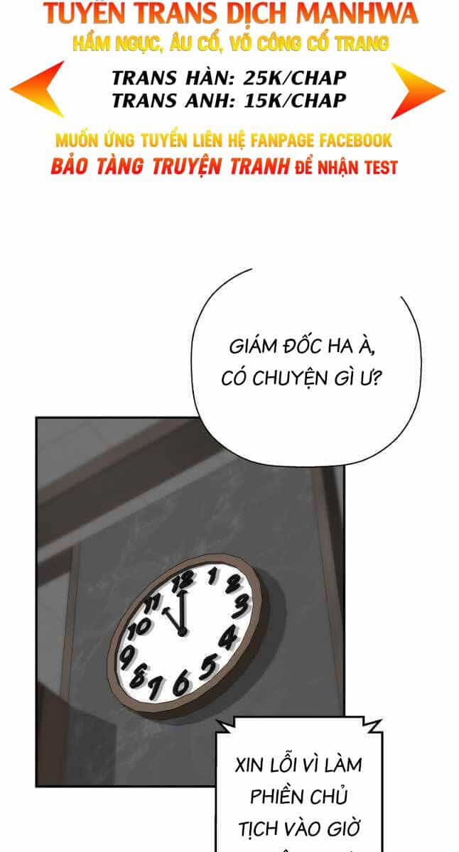 Sự Trở Lại Của Huyền Thoại - Chương 92 - ảnh 19