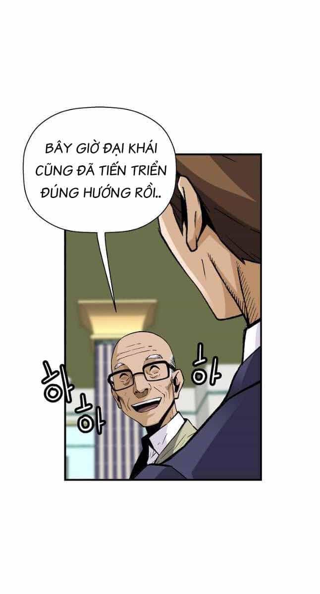 Sự Trở Lại Của Huyền Thoại - Chương 92 - ảnh 53