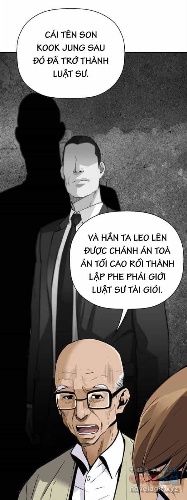 Sự Trở Lại Của Huyền Thoại - Chương 93 - ảnh 29