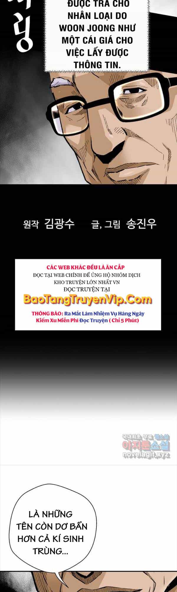 Sự Trở Lại Của Huyền Thoại - Chương 93 - ảnh 3