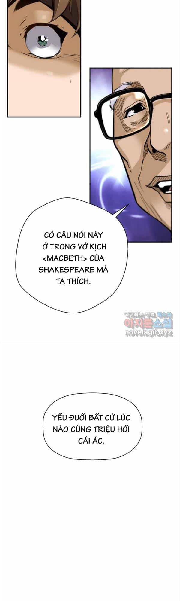 Sự Trở Lại Của Huyền Thoại - Chương 93 - ảnh 35