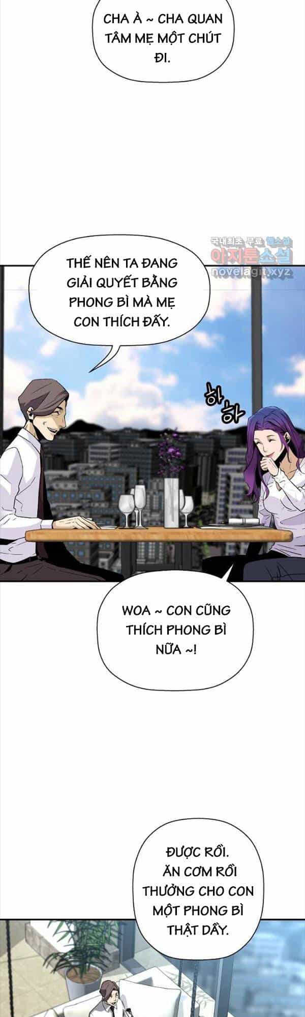 Sự Trở Lại Của Huyền Thoại - Chương 93 - ảnh 39
