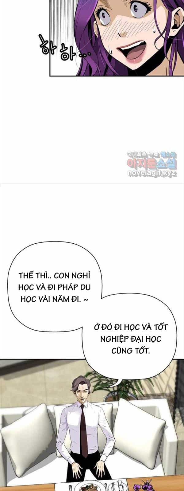 Sự Trở Lại Của Huyền Thoại - Chương 93 - ảnh 44