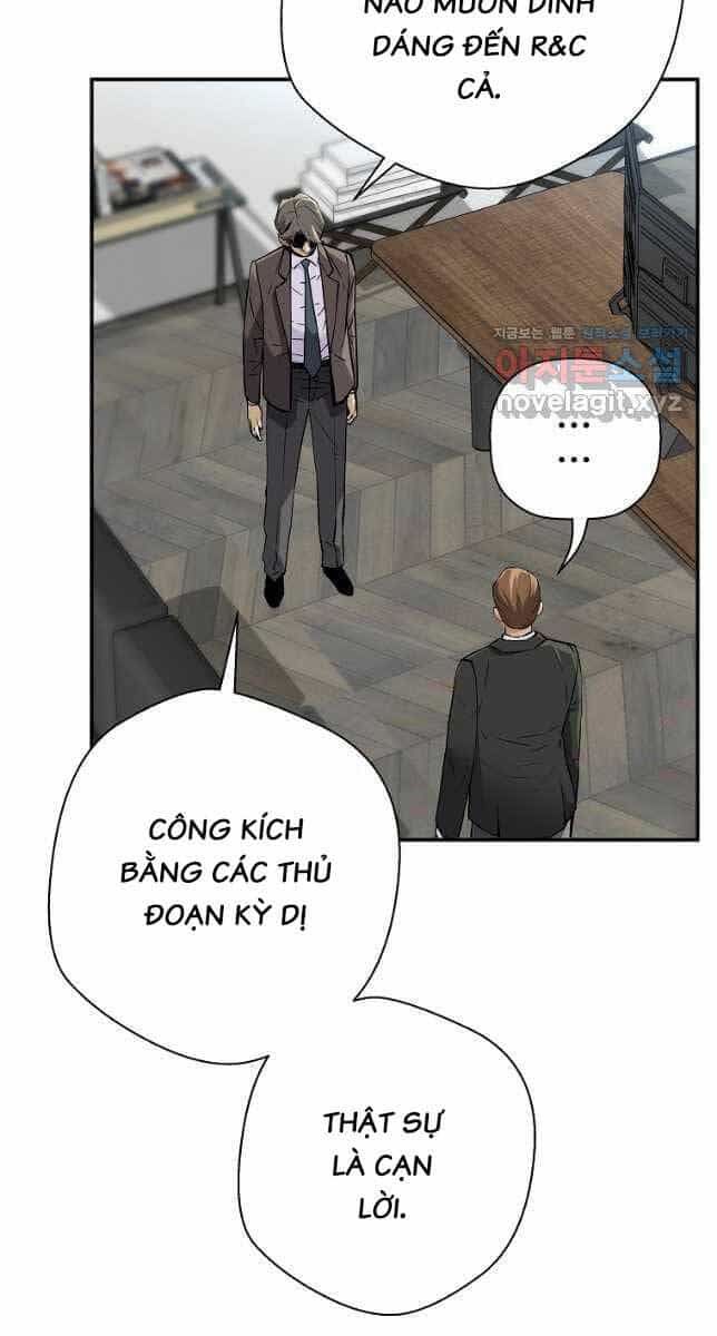 Sự Trở Lại Của Huyền Thoại - Chương 94 - ảnh 33