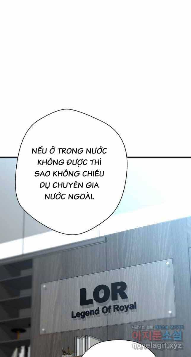 Sự Trở Lại Của Huyền Thoại - Chương 94 - ảnh 34