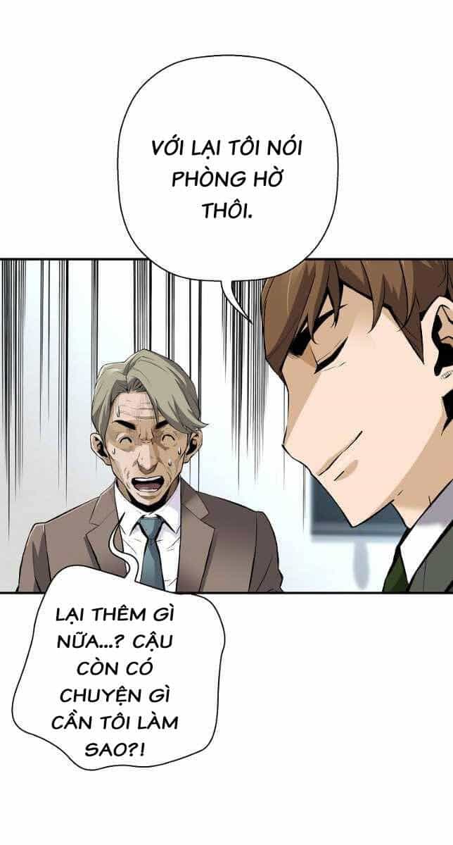 Sự Trở Lại Của Huyền Thoại - Chương 94 - ảnh 59