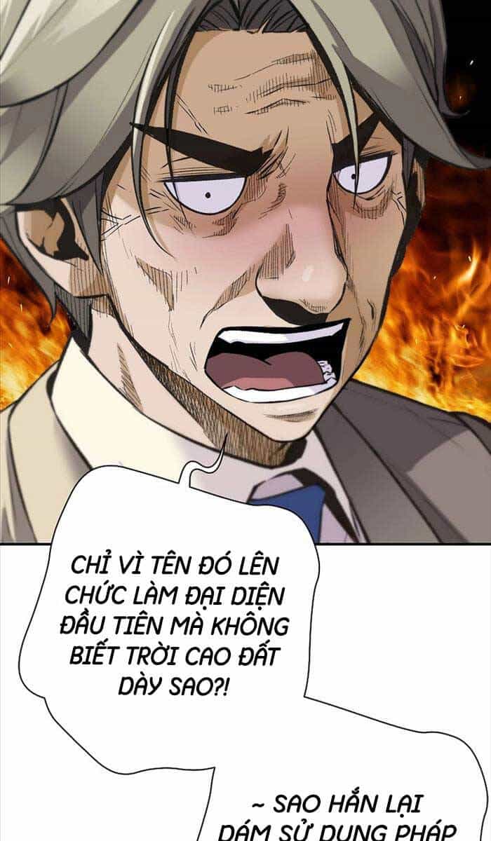Sự Trở Lại Của Huyền Thoại - Chương 99 - ảnh 3