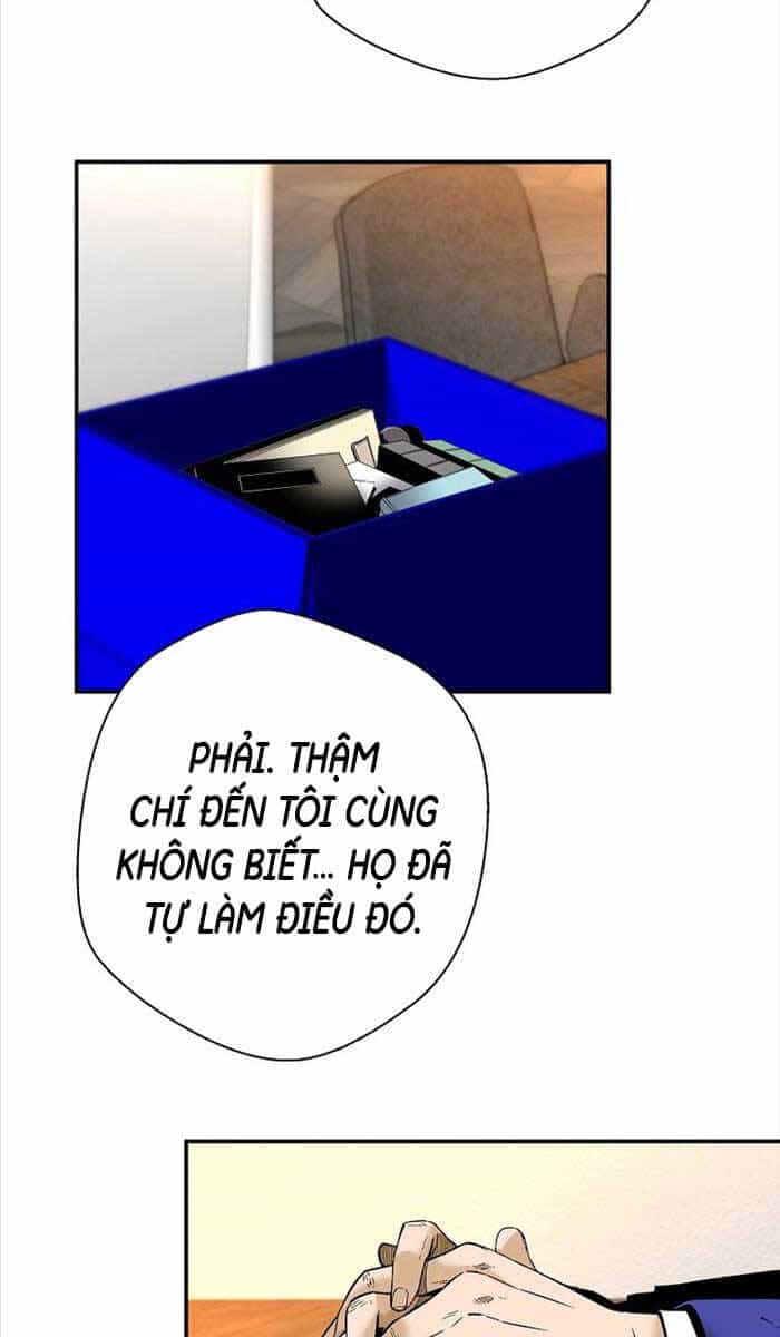 Sự Trở Lại Của Huyền Thoại - Chương 99 - ảnh 32