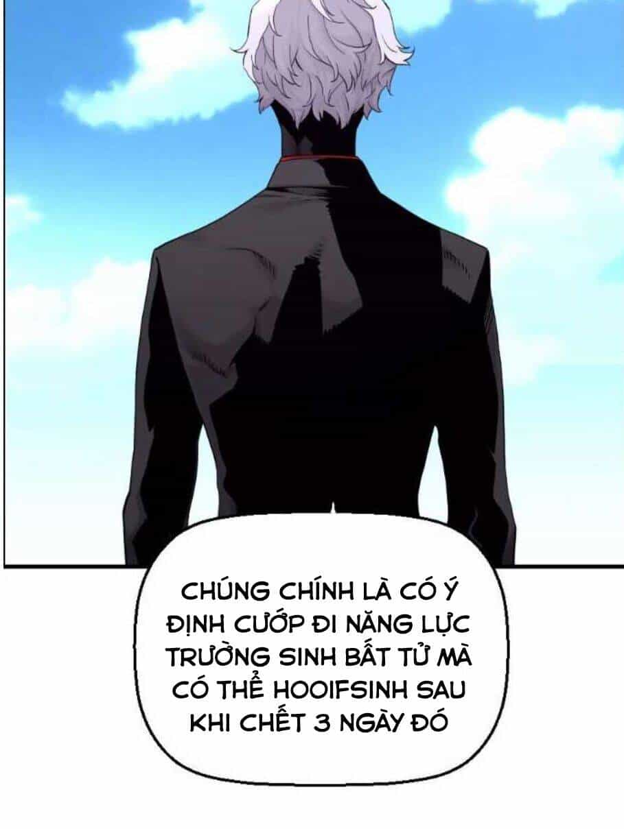 Sự Trở Lại Của Kẻ Khủng Bố - Chương 3 - ảnh 2