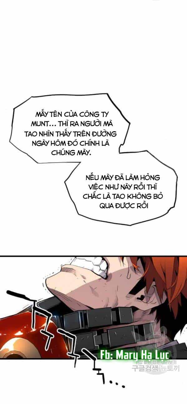 Sự Trở Lại Của Kẻ Khủng Bố - Chương 6 - ảnh 50