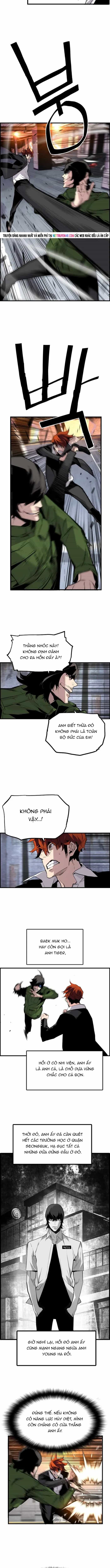 Sự Trở Lại Của Kẻ Khủng Bố - Chương 61 - ảnh 2