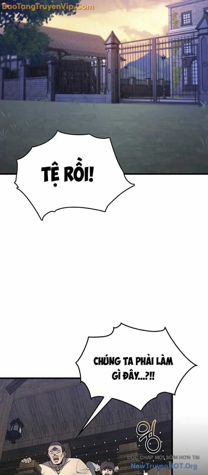 Sự Trở Lại Của Kỵ Sĩ Tử Thần Cấp Thảm Hoạ - Chương 9 - ảnh 23