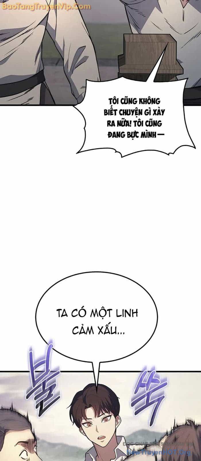 Sự Trở Lại Của Kỵ Sĩ Tử Thần Cấp Thảm Hoạ - Chương 9 - ảnh 26