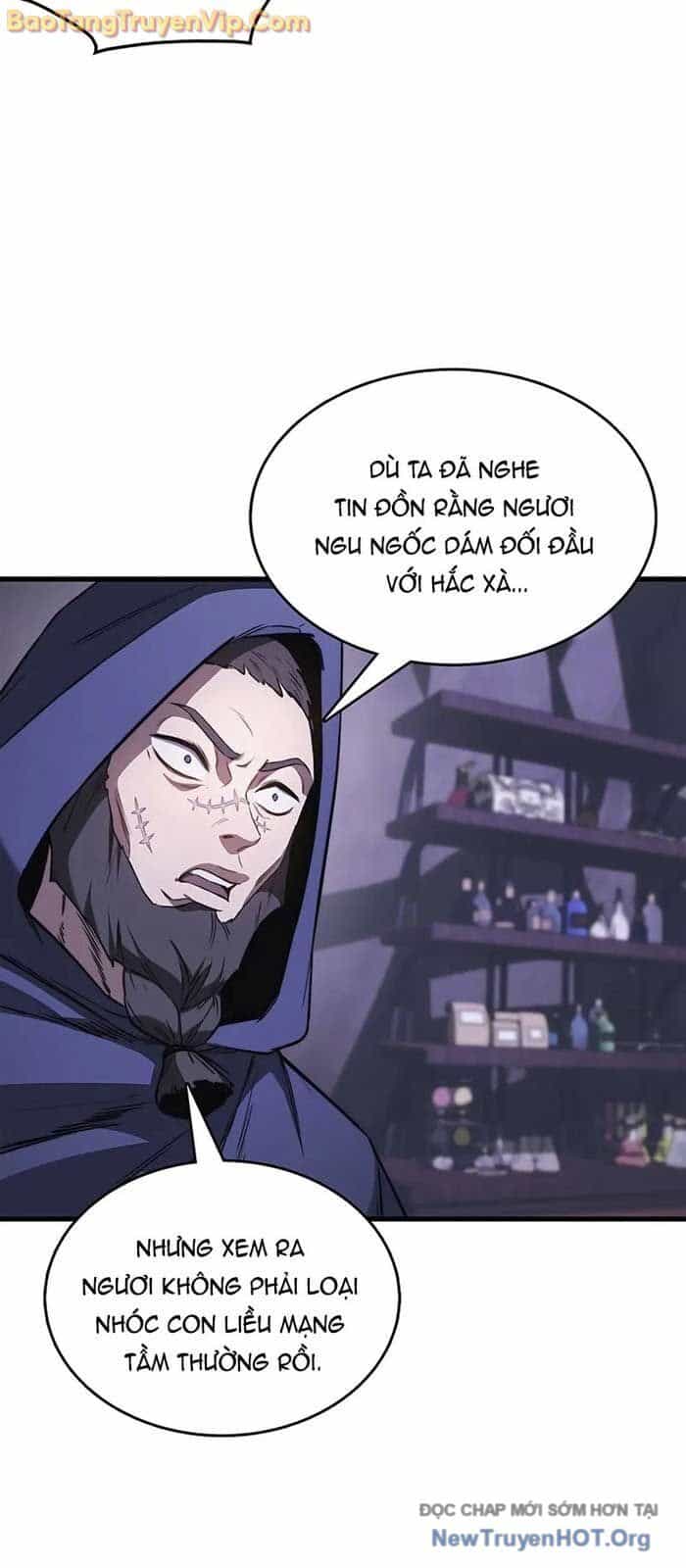 Sự Trở Lại Của Kỵ Sĩ Tử Thần Cấp Thảm Hoạ - Chương 9 - ảnh 51