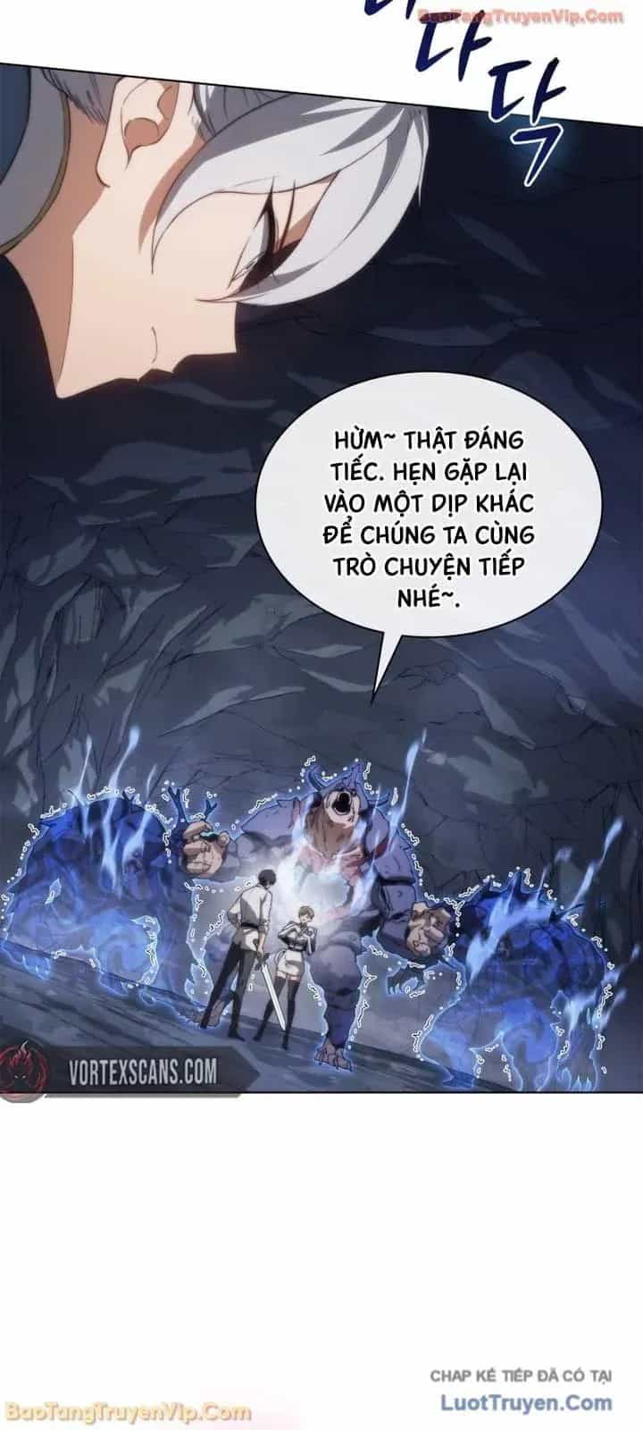 Sự Trở Lại Của Kỵ Sĩ Tử Thần Cấp Thảm Hoạ - Chương 57 - ảnh 14