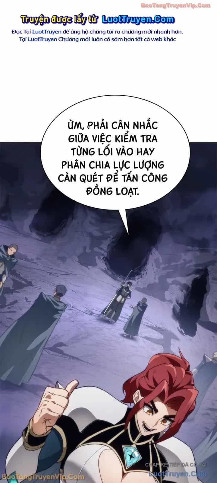 Sự Trở Lại Của Kỵ Sĩ Tử Thần Cấp Thảm Hoạ - Chương 57 - ảnh 64