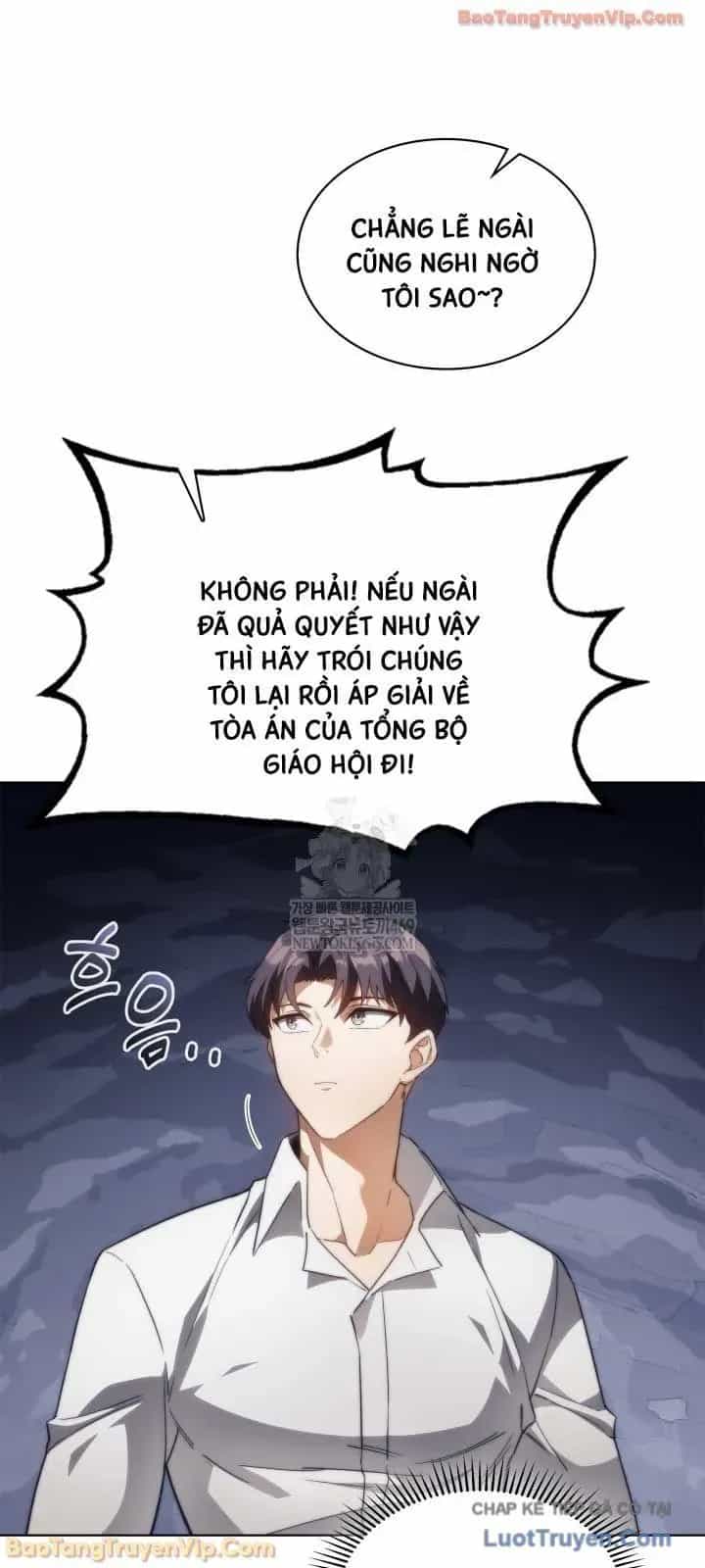 Sự Trở Lại Của Kỵ Sĩ Tử Thần Cấp Thảm Hoạ - Chương 59 - ảnh 22