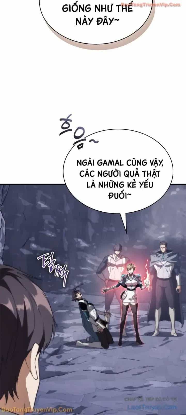 Sự Trở Lại Của Kỵ Sĩ Tử Thần Cấp Thảm Hoạ - Chương 59 - ảnh 34
