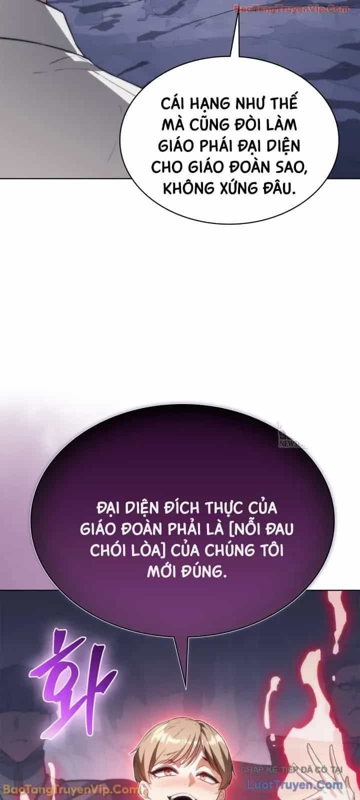 Sự Trở Lại Của Kỵ Sĩ Tử Thần Cấp Thảm Hoạ - Chương 59 - ảnh 35