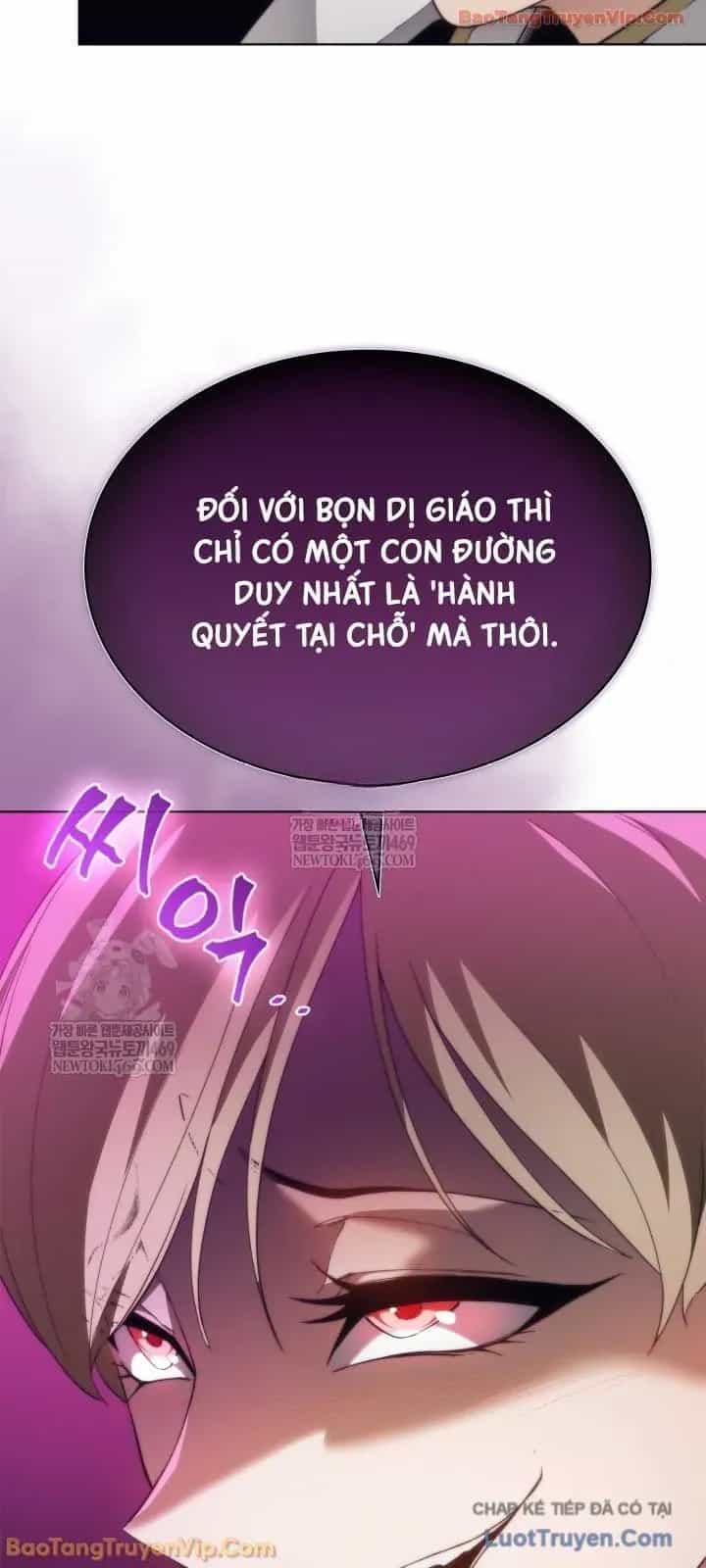 Sự Trở Lại Của Kỵ Sĩ Tử Thần Cấp Thảm Hoạ - Chương 59 - ảnh 38