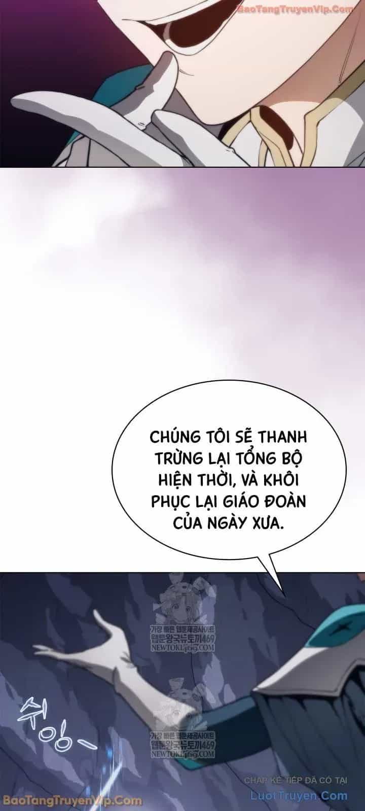 Sự Trở Lại Của Kỵ Sĩ Tử Thần Cấp Thảm Hoạ - Chương 59 - ảnh 39