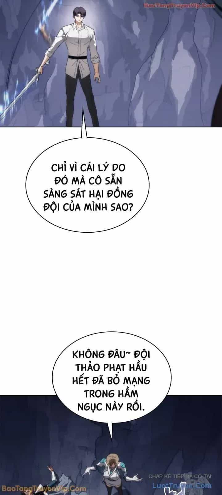 Sự Trở Lại Của Kỵ Sĩ Tử Thần Cấp Thảm Hoạ - Chương 59 - ảnh 40