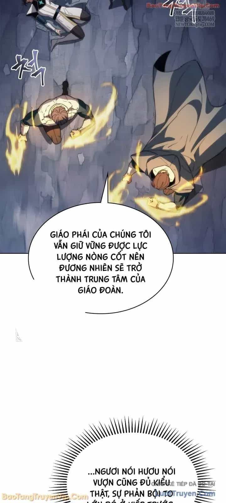 Sự Trở Lại Của Kỵ Sĩ Tử Thần Cấp Thảm Hoạ - Chương 59 - ảnh 41
