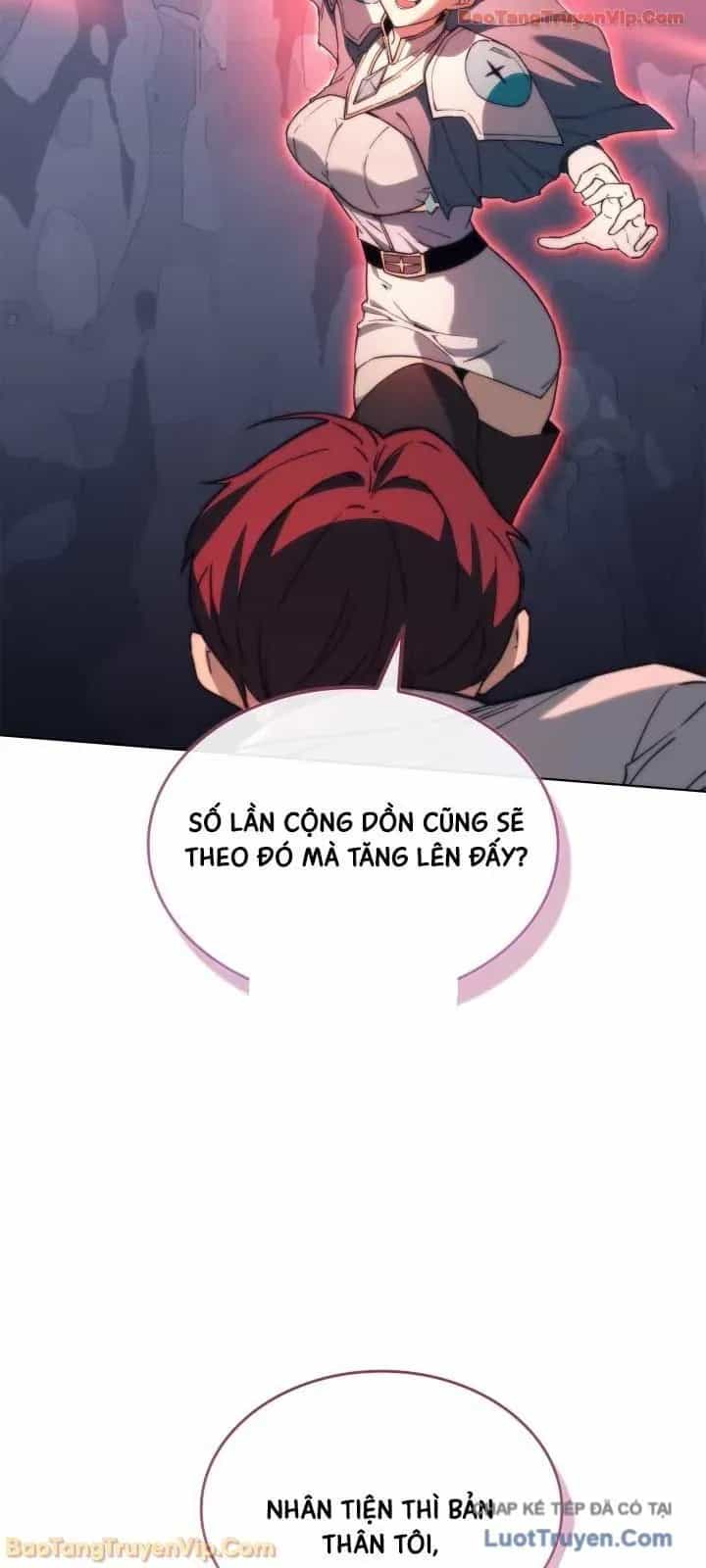 Sự Trở Lại Của Kỵ Sĩ Tử Thần Cấp Thảm Hoạ - Chương 59 - ảnh 60