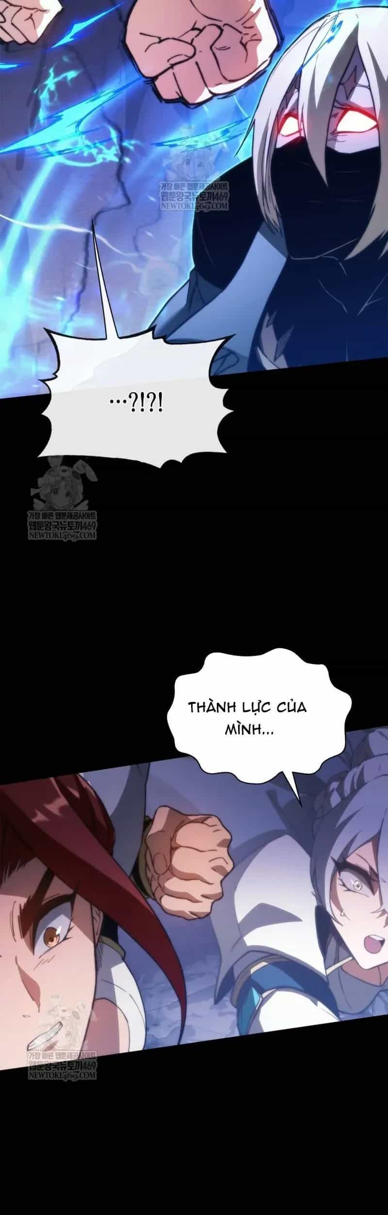 Sự Trở Lại Của Kỵ Sĩ Tử Thần Cấp Thảm Hoạ - Chương 60.1 - ảnh 16