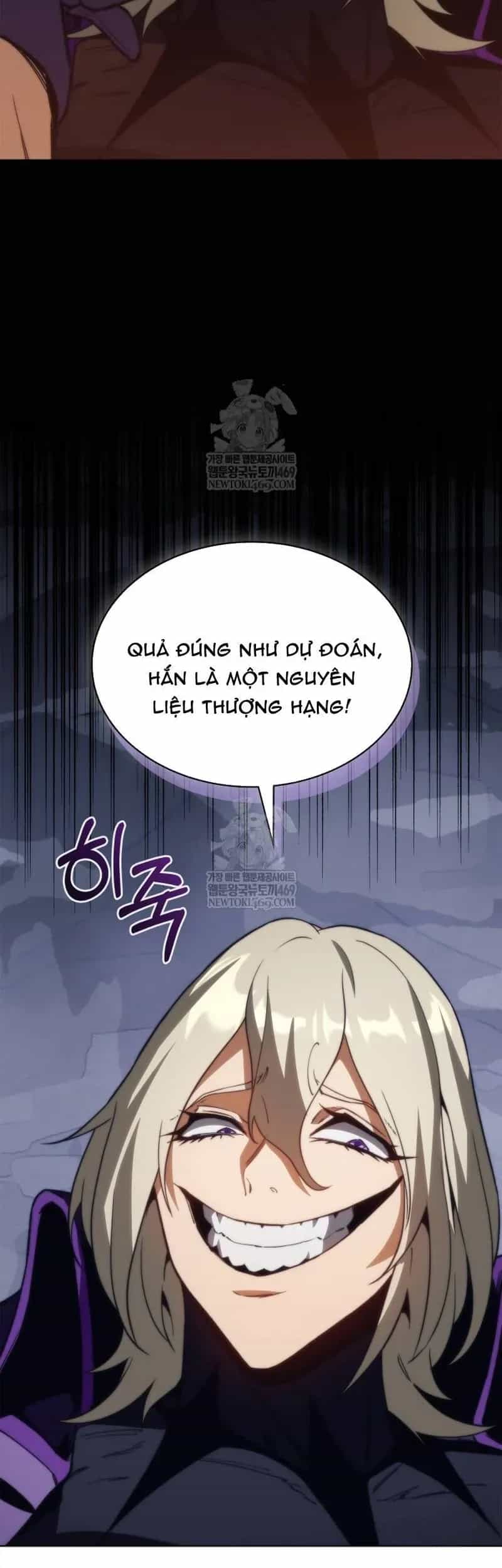 Sự Trở Lại Của Kỵ Sĩ Tử Thần Cấp Thảm Hoạ - Chương 60.1 - ảnh 55