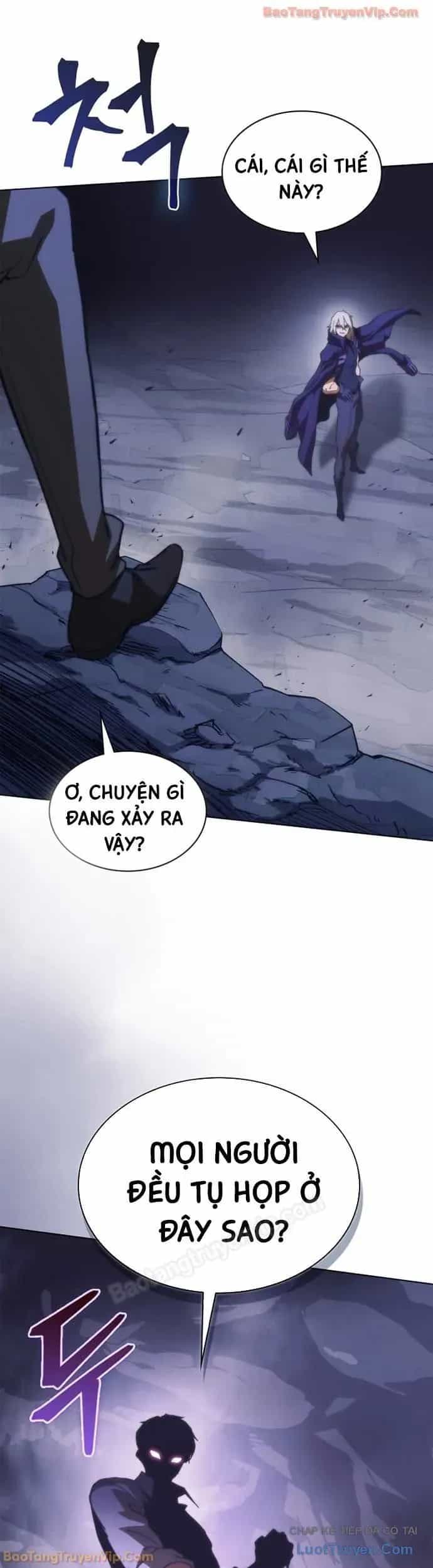 Sự Trở Lại Của Kỵ Sĩ Tử Thần Cấp Thảm Hoạ - Chương 61 - ảnh 17