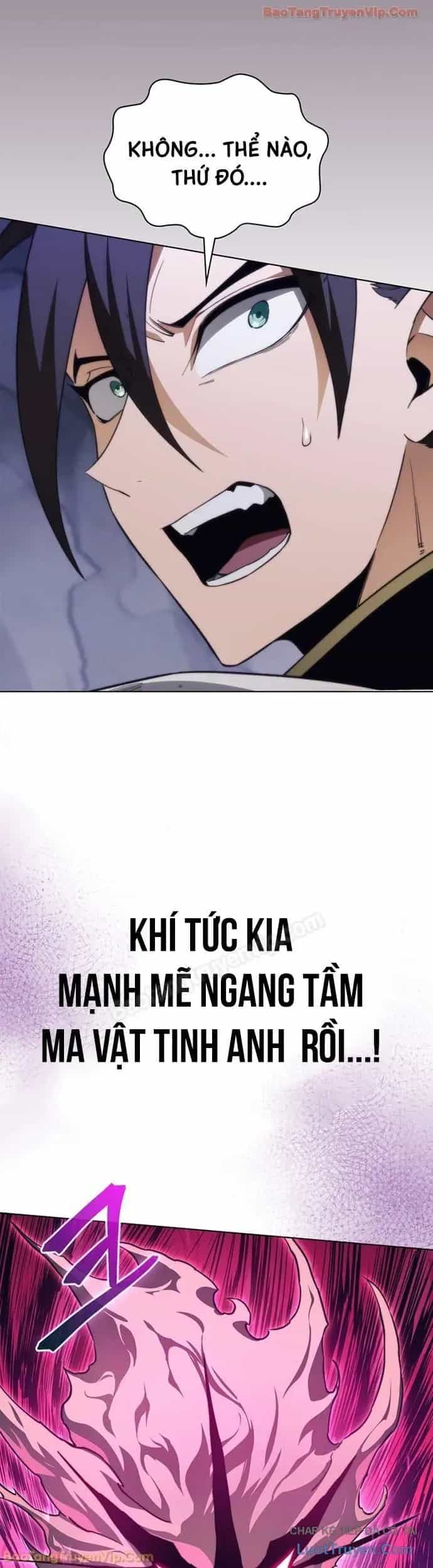 Sự Trở Lại Của Kỵ Sĩ Tử Thần Cấp Thảm Hoạ - Chương 61 - ảnh 29