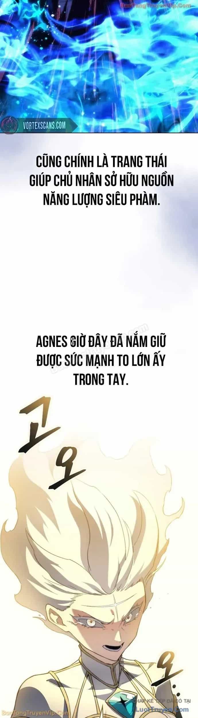 Sự Trở Lại Của Kỵ Sĩ Tử Thần Cấp Thảm Hoạ - Chương 61 - ảnh 3