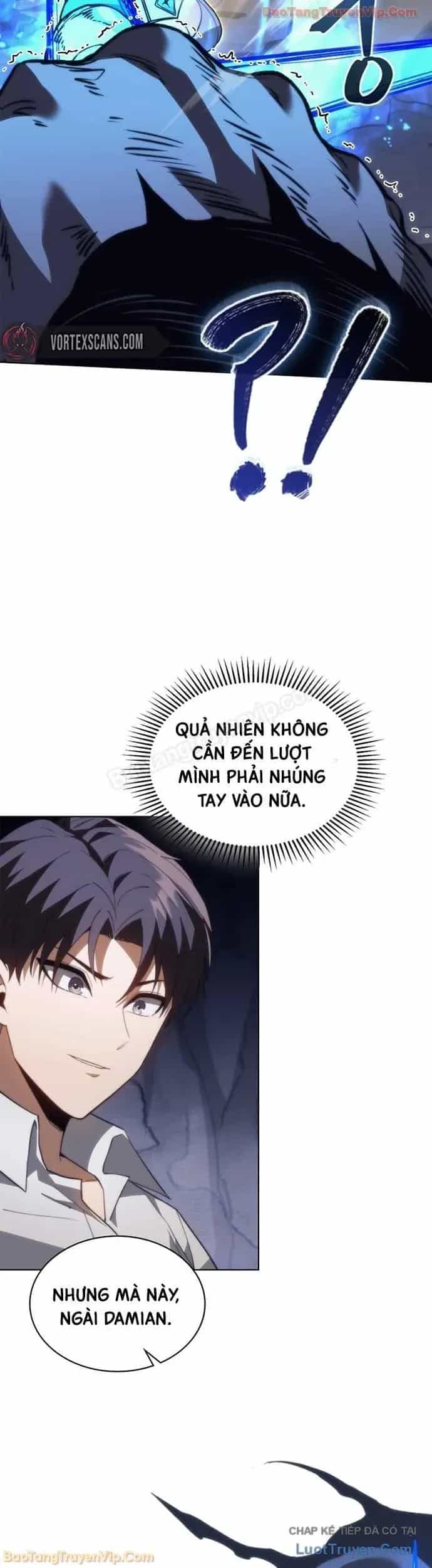 Sự Trở Lại Của Kỵ Sĩ Tử Thần Cấp Thảm Hoạ - Chương 61 - ảnh 33