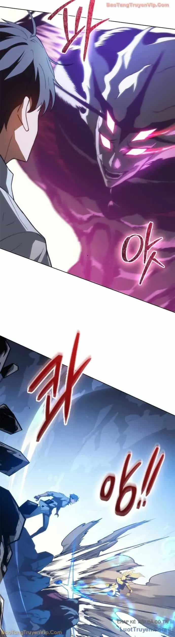 Sự Trở Lại Của Kỵ Sĩ Tử Thần Cấp Thảm Hoạ - Chương 61 - ảnh 41