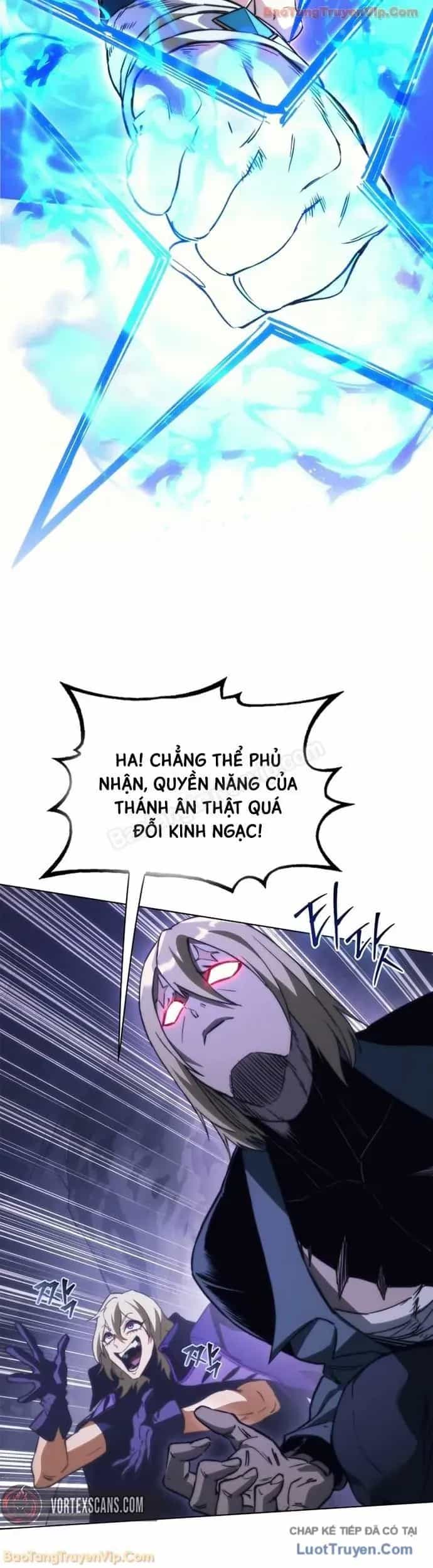 Sự Trở Lại Của Kỵ Sĩ Tử Thần Cấp Thảm Hoạ - Chương 61 - ảnh 7