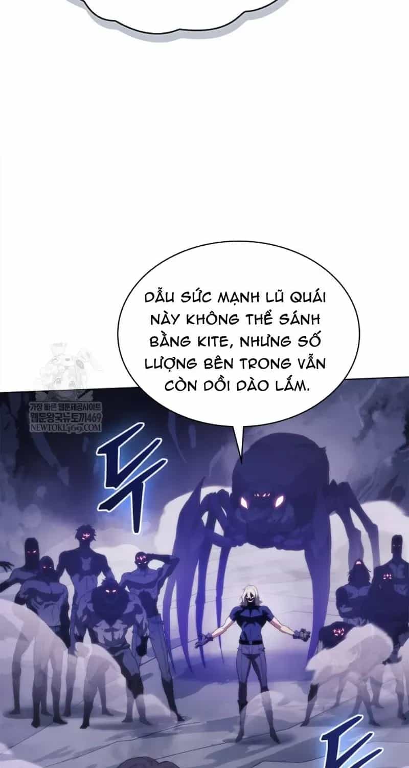 Sự Trở Lại Của Kỵ Sĩ Tử Thần Cấp Thảm Hoạ - Chương 62 - ảnh 20
