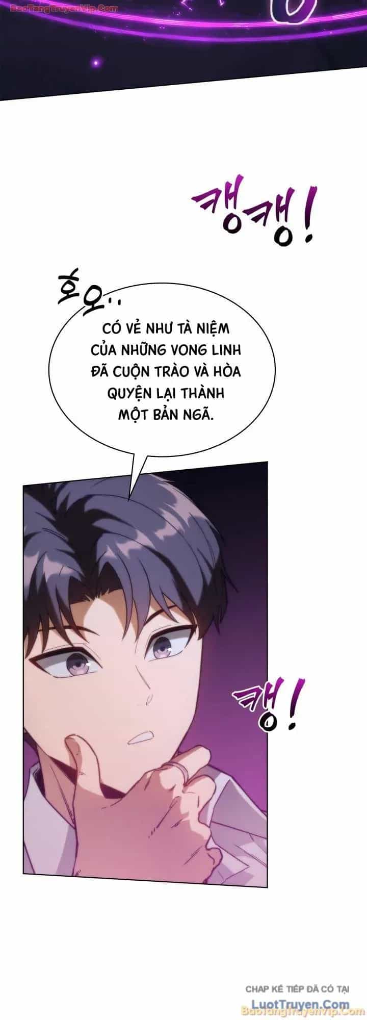 Sự Trở Lại Của Kỵ Sĩ Tử Thần Cấp Thảm Hoạ - Chương 64 - ảnh 30