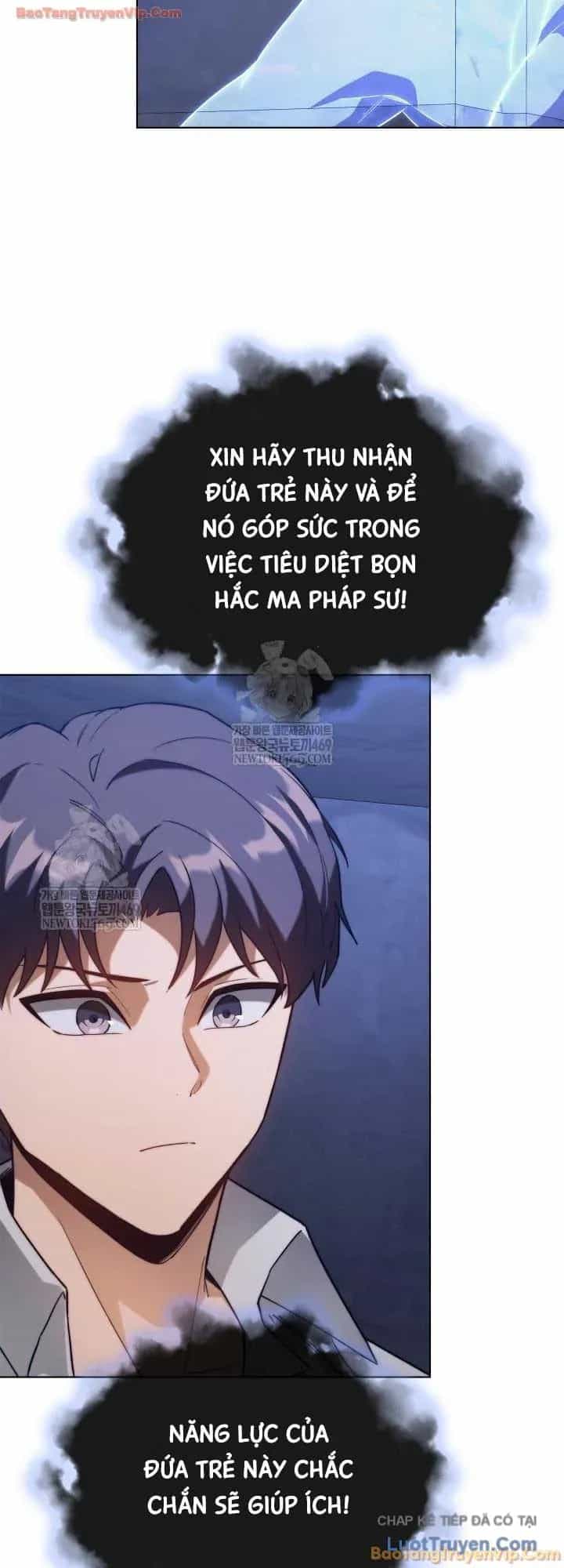 Sự Trở Lại Của Kỵ Sĩ Tử Thần Cấp Thảm Hoạ - Chương 64 - ảnh 35