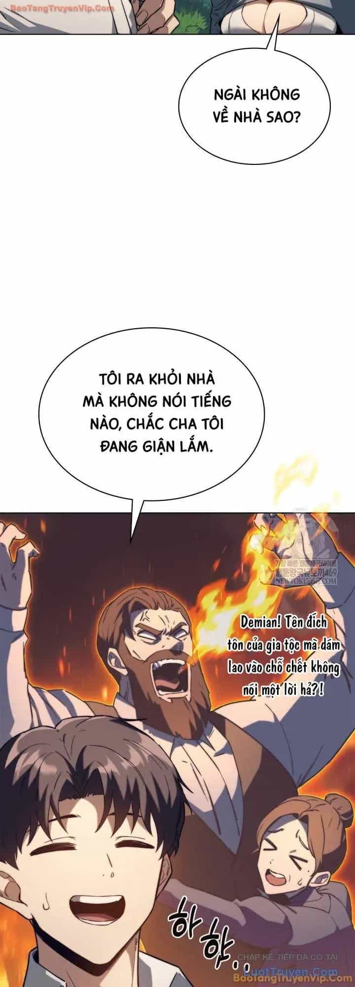 Sự Trở Lại Của Kỵ Sĩ Tử Thần Cấp Thảm Hoạ - Chương 64 - ảnh 49